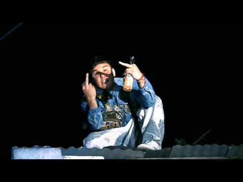 Gaby Roket - Clandestino [Shot by ReuckFilms] [Official Video]