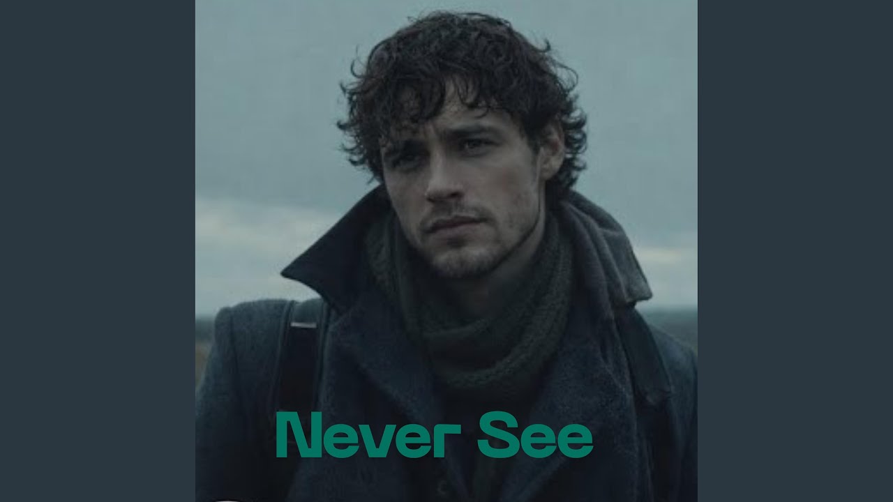 If I Never See Your Face Again (Audiosound) 🎶