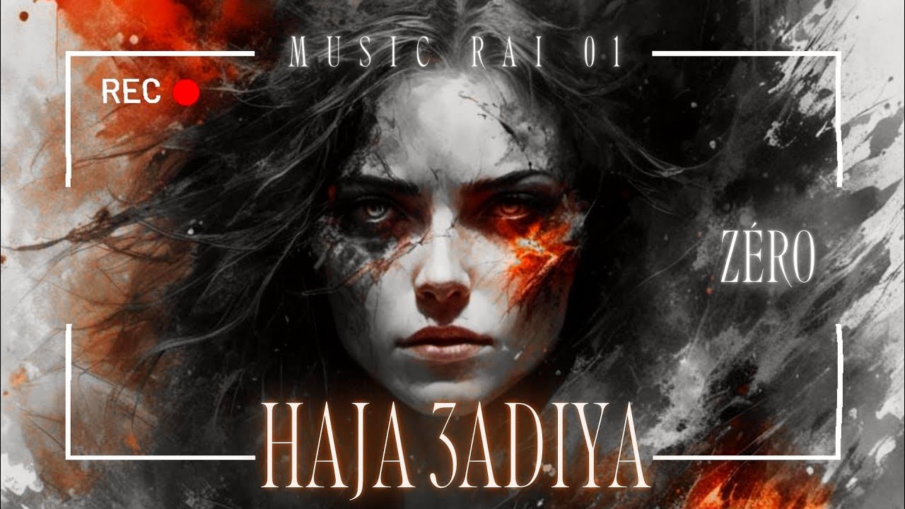 Haja 3adiya..!! - Zero (Official Audio) 🎶