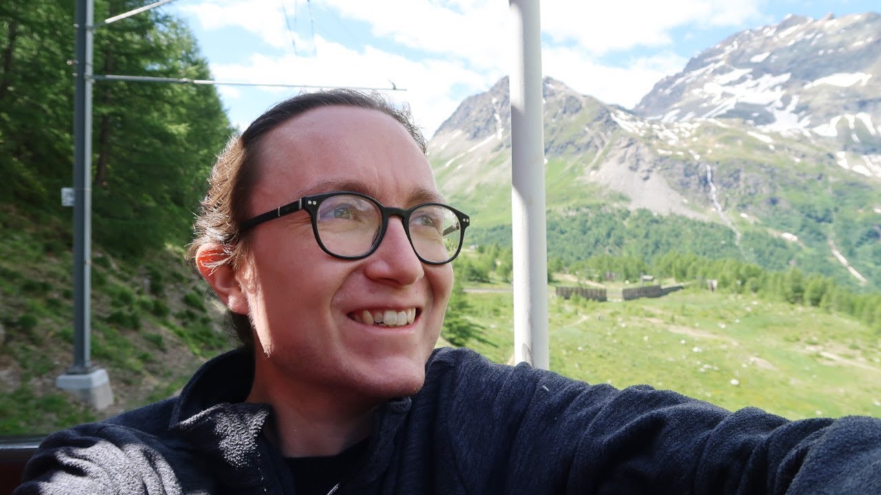 Switzerland Summer 2021: Final Adventure & Funny Mishaps 🇨🇭
