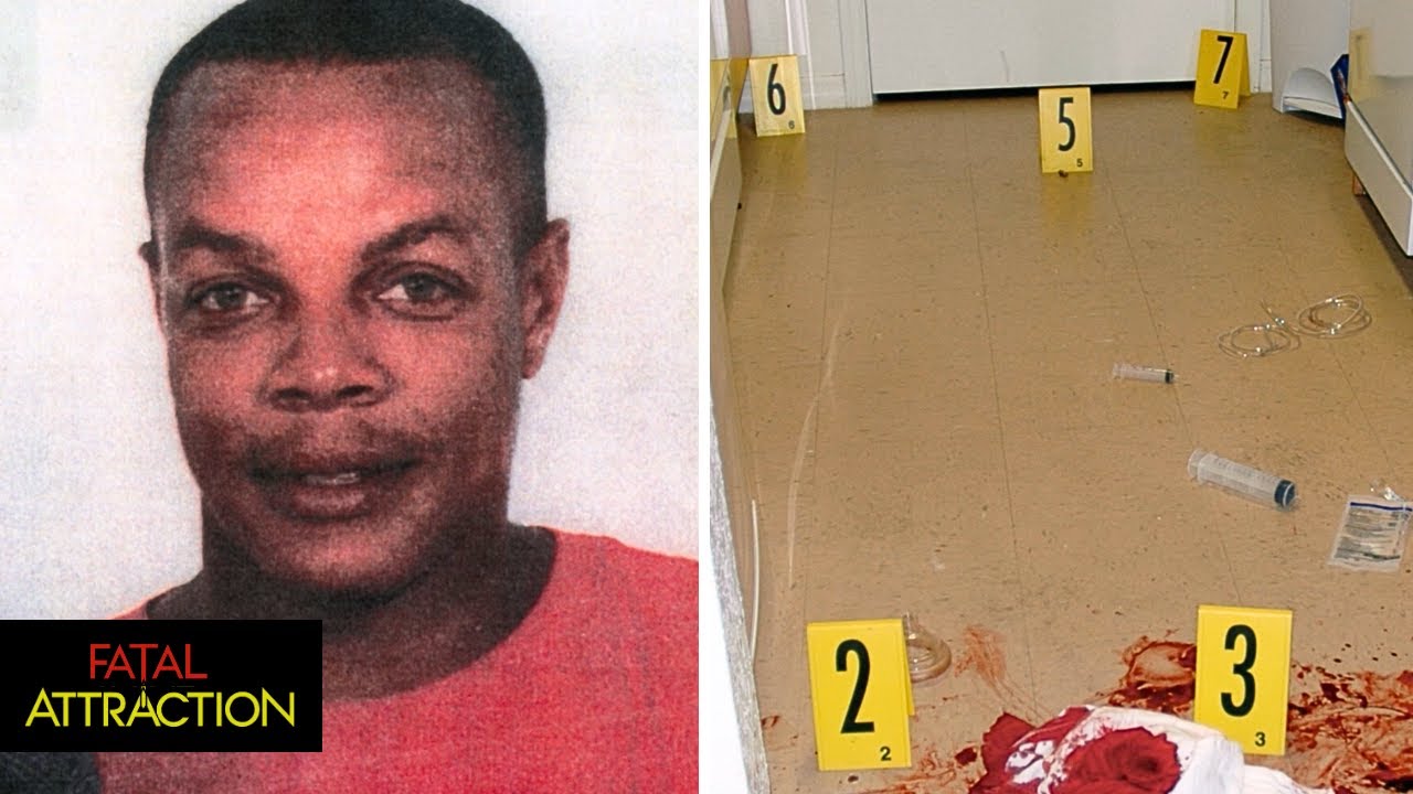 Fatal Attraction: The Michael Brooks Case | S02 EP012