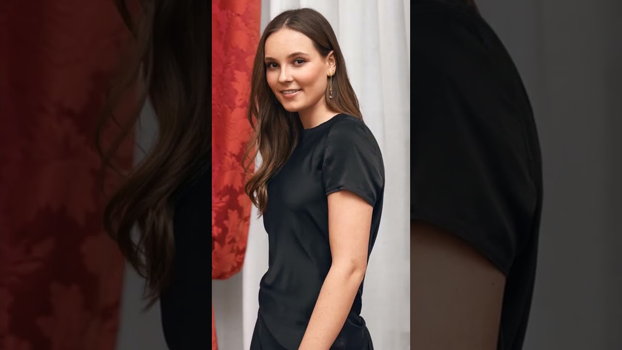 Princess Ingrid Alexandra: Norway's Bright Future Queen 👑