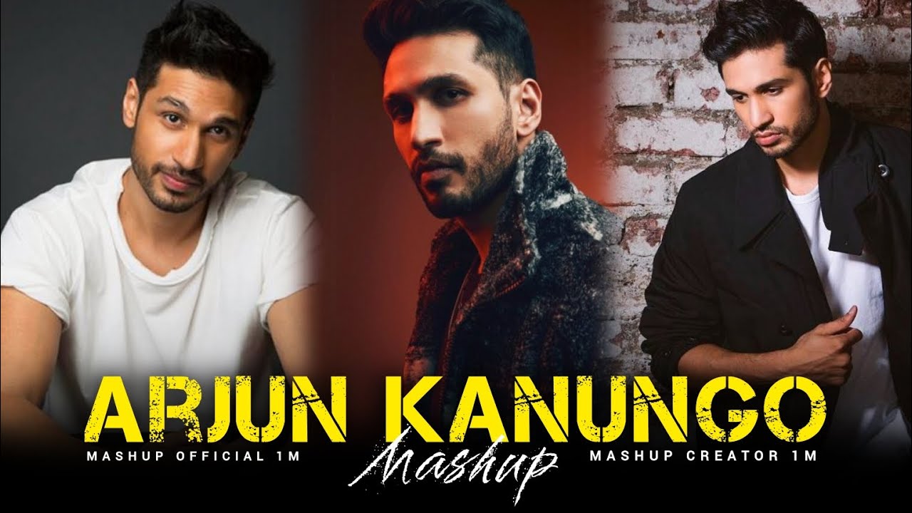 Arjun Kanungo Mashup 2024 🎶 | Best of Arjun Kanungo Official 1M