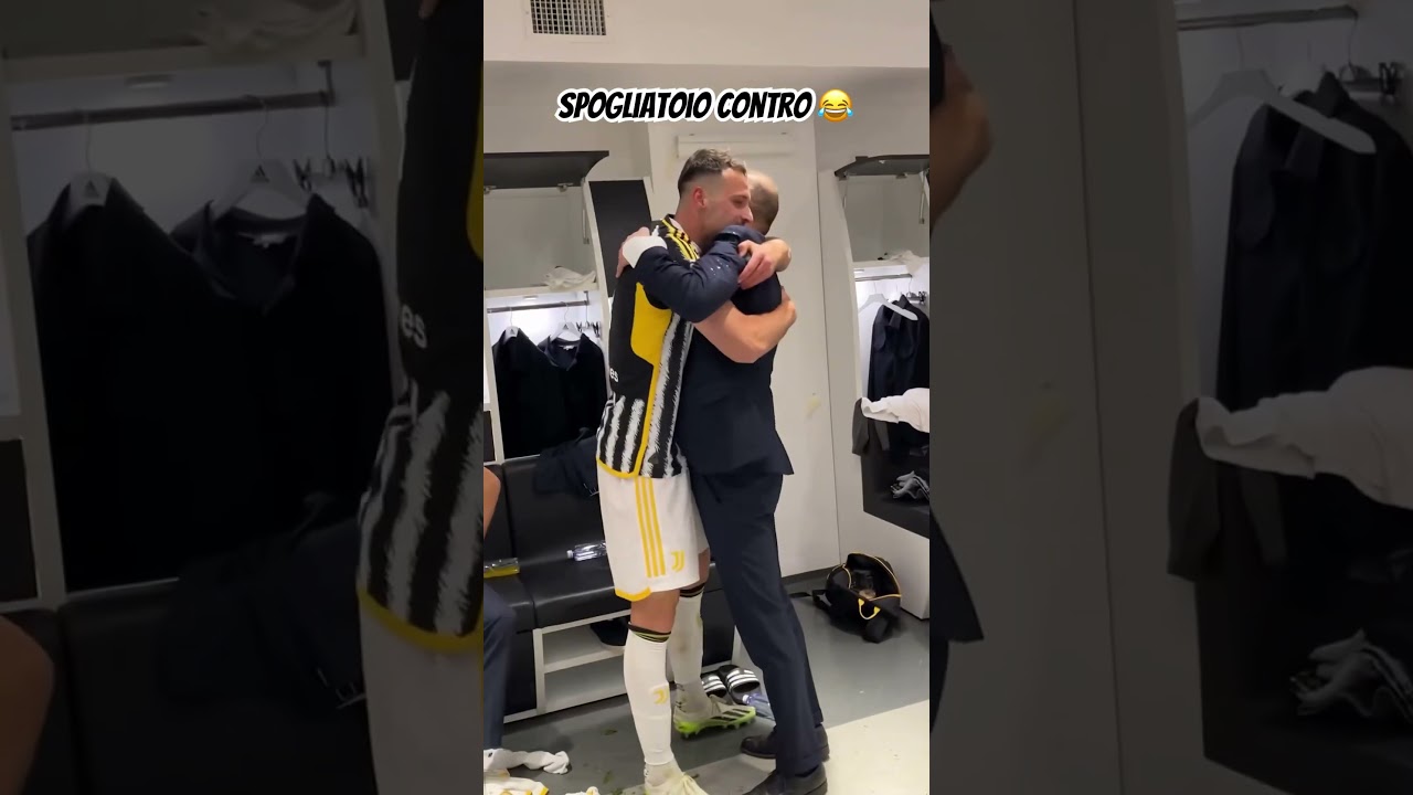 Tutti contro Allegri: Juventus sotto pressione ⚽