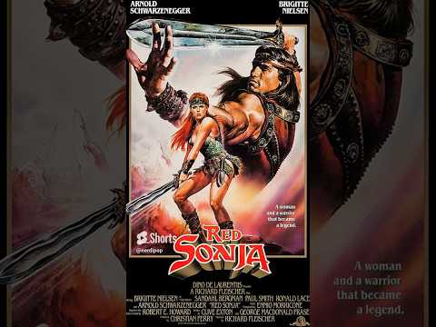 Epic 80s Warrior Movies