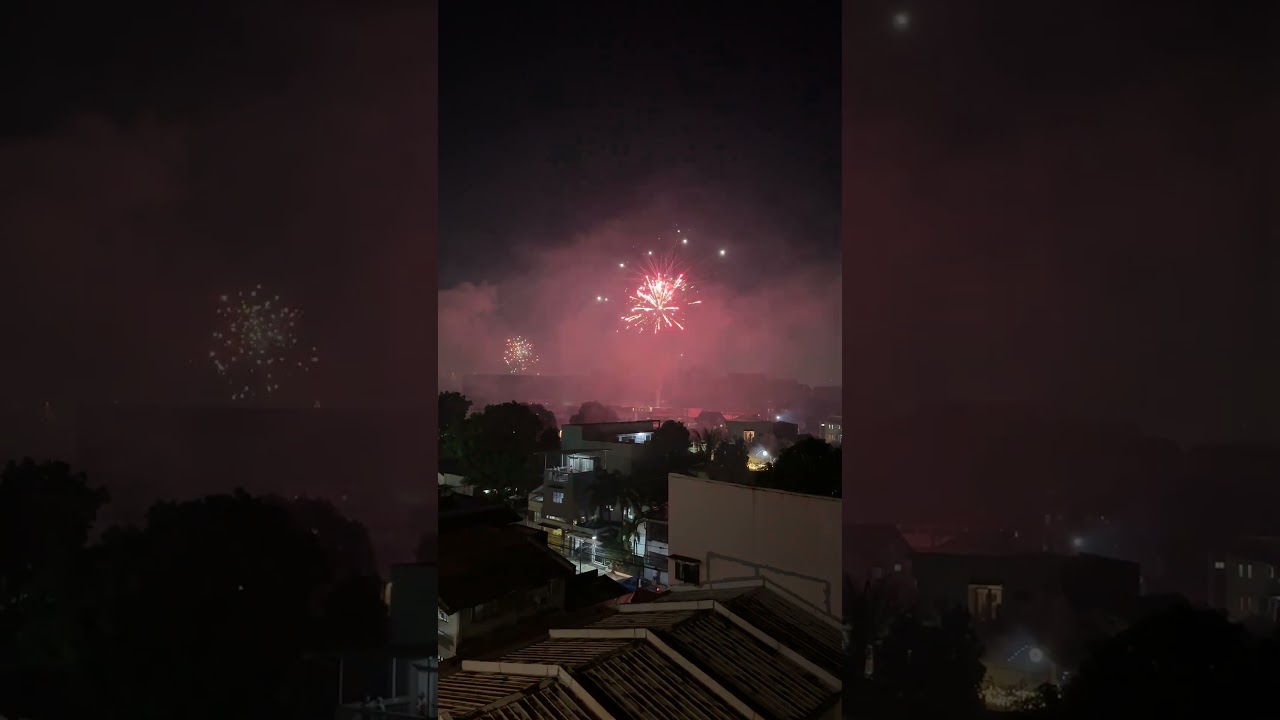 Philippines Welcomes 2024 🎉