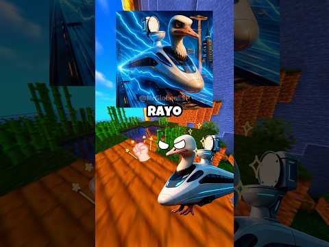 ¡Treno Struzzo Turbo 4000! perdió su título de más rápido #countryballs #brainrot #roblox