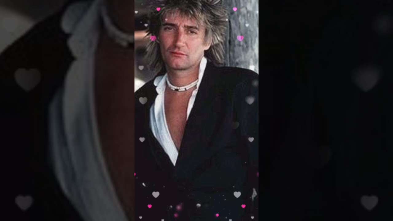 Rod Stewart - Have I Told You Lately 🎶
