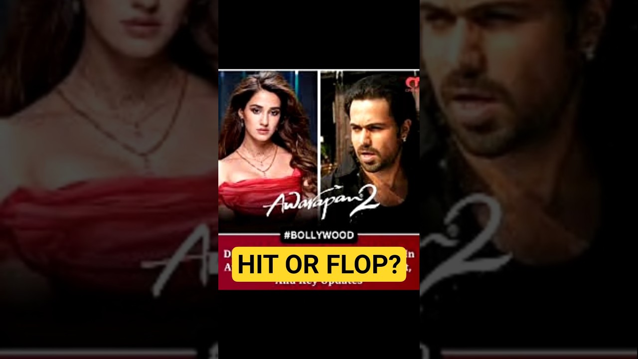 Awarapan 2 Rumors: Will It Be a Hit or Flop? π€π₯