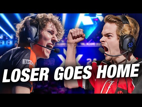 Tarik Reacts to Sentinels vs FNATIC | PLAYOFFS | VCT Masters Toronto 2025