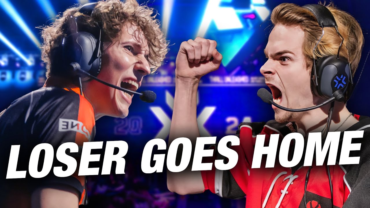 Tarik Reacts to Sentinels vs FNATIC - VCT Masters Toronto 2025 Playoffs 🎮