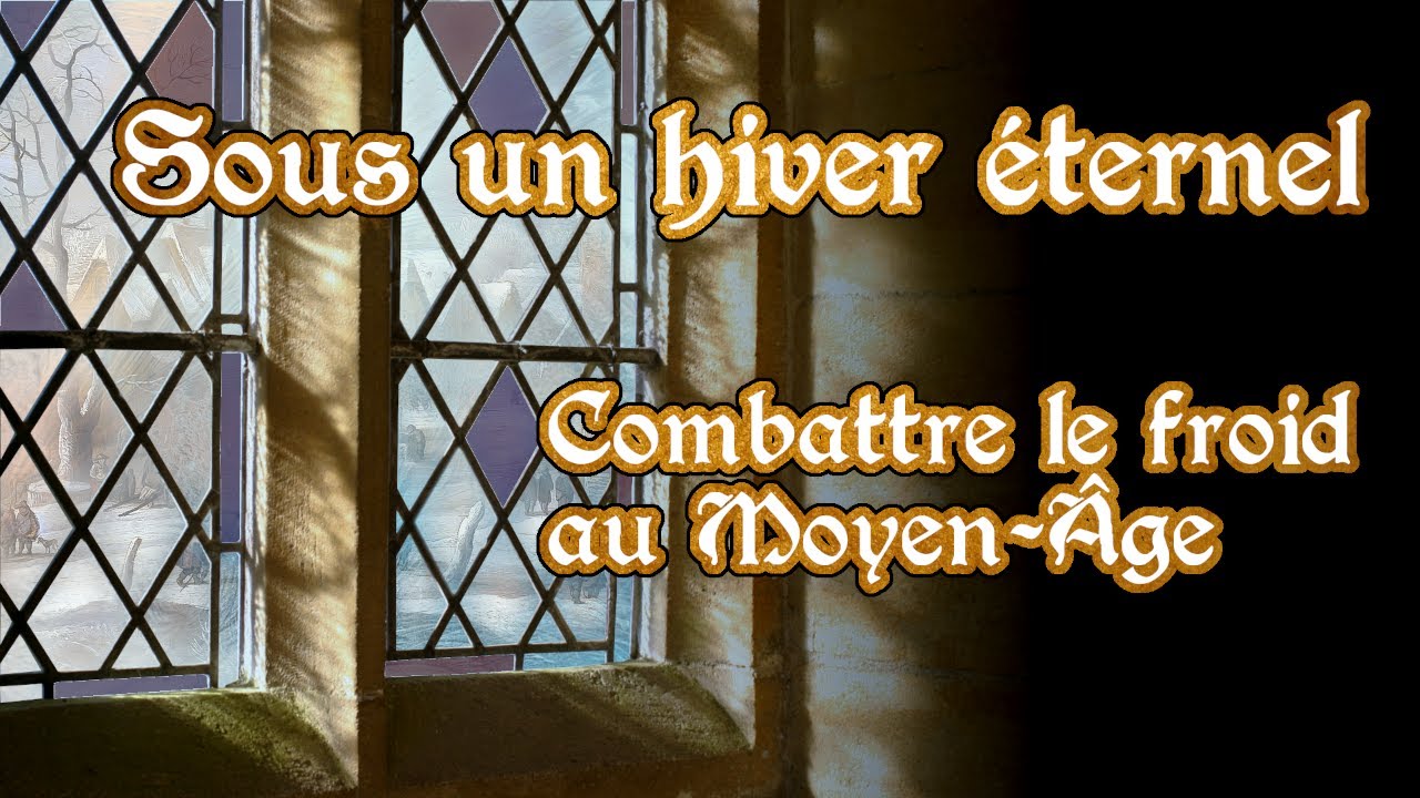 Vivez l'Hiver Éternel : Surmonter le Froid au Moyen-Âge ❄️