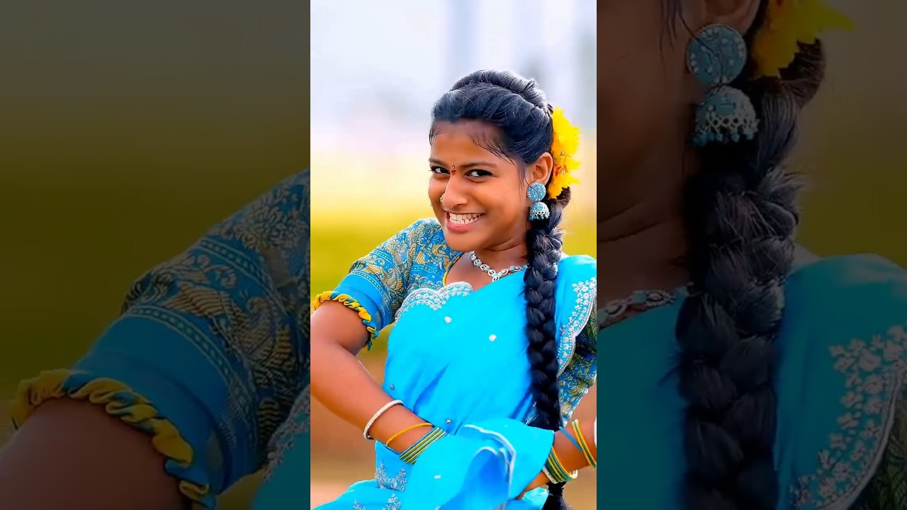 Trending Telugu Love Song 🎶