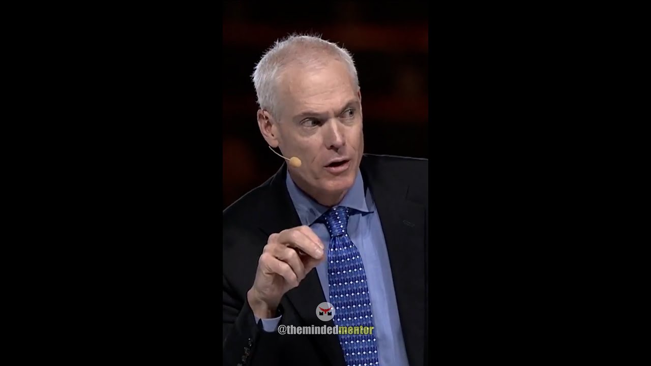 Unlock the Secrets of Leadership with Jim Collins 🚀