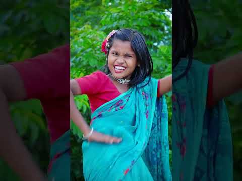 Gija Giang Gija Re | নাচেলে নাচেলে নাচে মজা নিয়েলে | Payel & Jui & Jhilik | Diya studio #trending