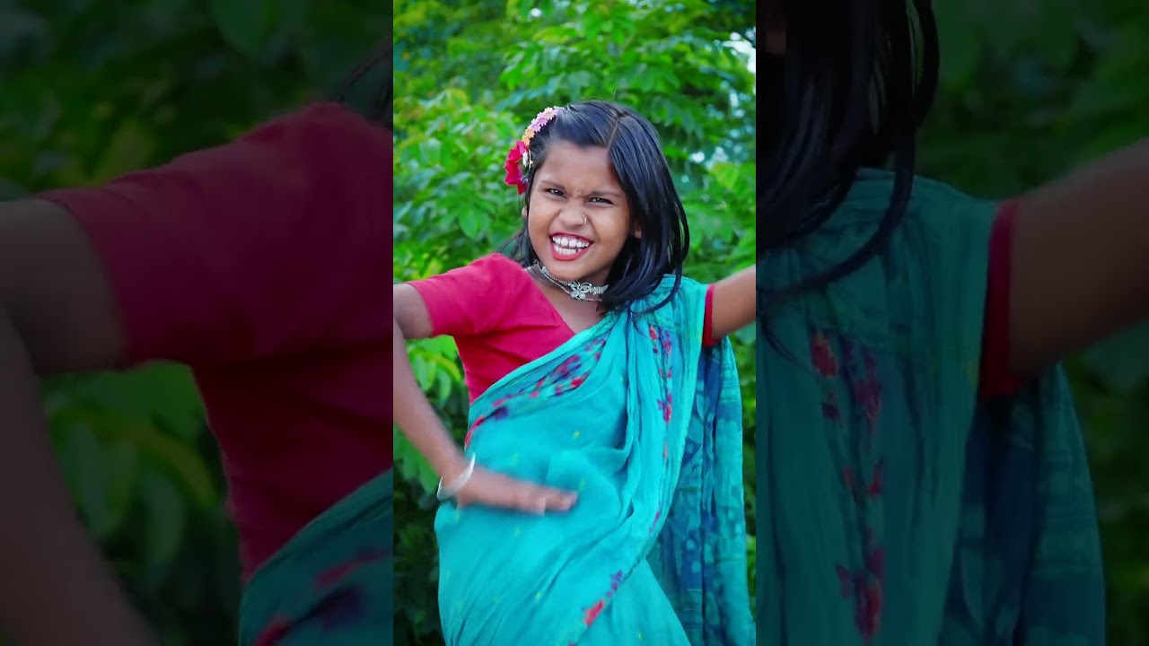 Gija Giang Gija Re Dance & Fun 🎶