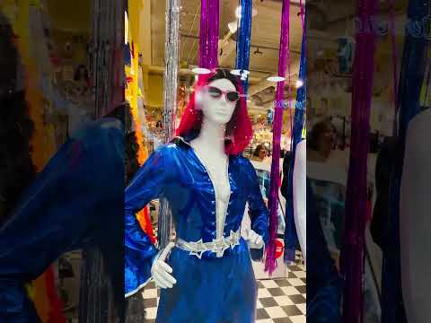 Disco vibes only β¨πΊππΌπΈ