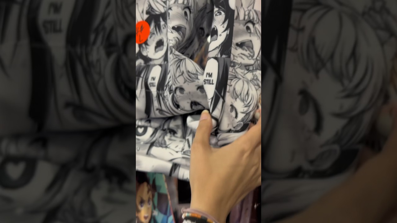 Meilleure Convention Manga en France 🇫🇷