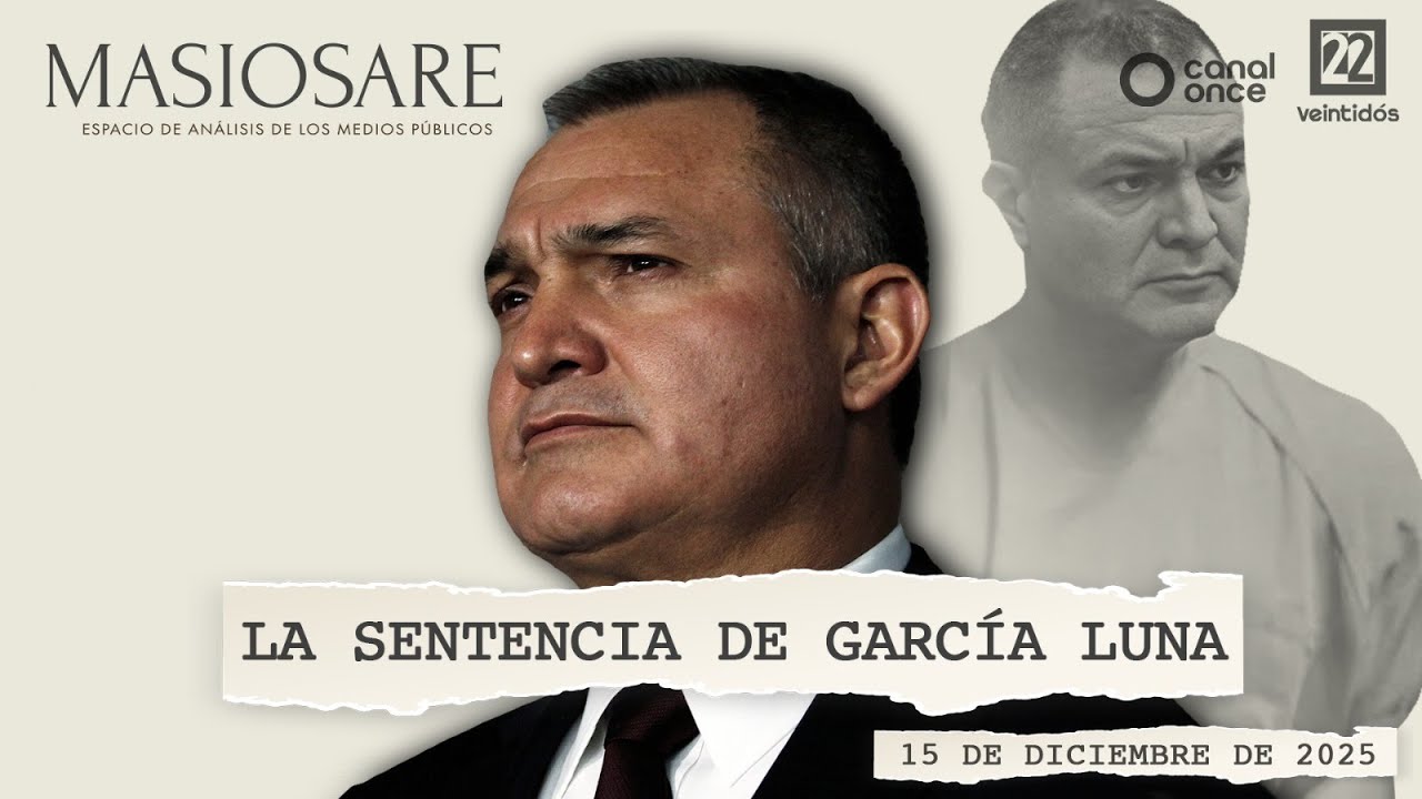 García Luna: Sentencia y su impacto ⚖️