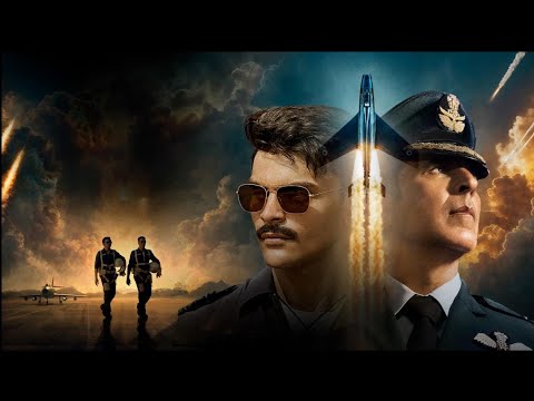 Havo Kuchlari: Yangi Hind Kino 2025 (Uzbek tilida) 🎬