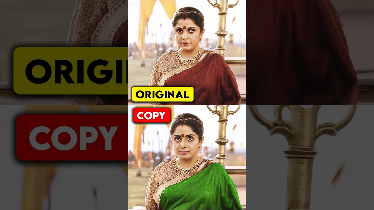 3 Top 3 Facts About Bahubali Movie 🎬