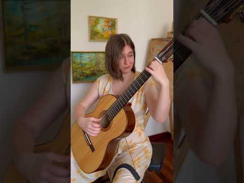 Classical or Flamenco? 💃🔥