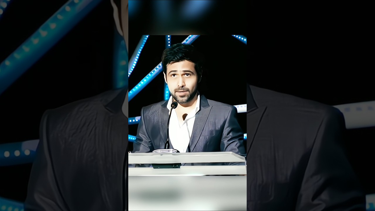 Emran Hashmi's Best Dialogues from Raaz 3 & Awarapan 🎬