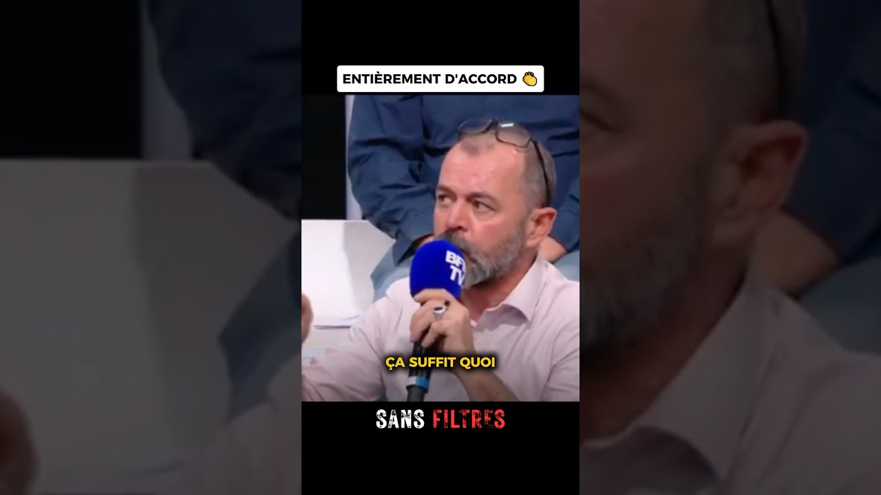 Homme dénonce les injustices des retraites 😰