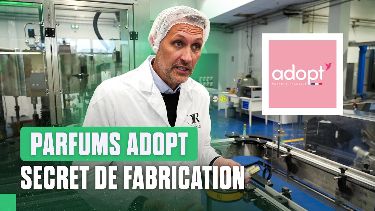 Fiabilité ou copie ? Ce qu’on ne vous dit pas sur Adopt