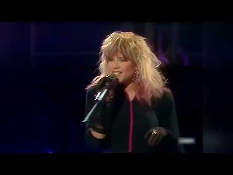Samantha Fox - Nothing's Gonna Stop Me Now
