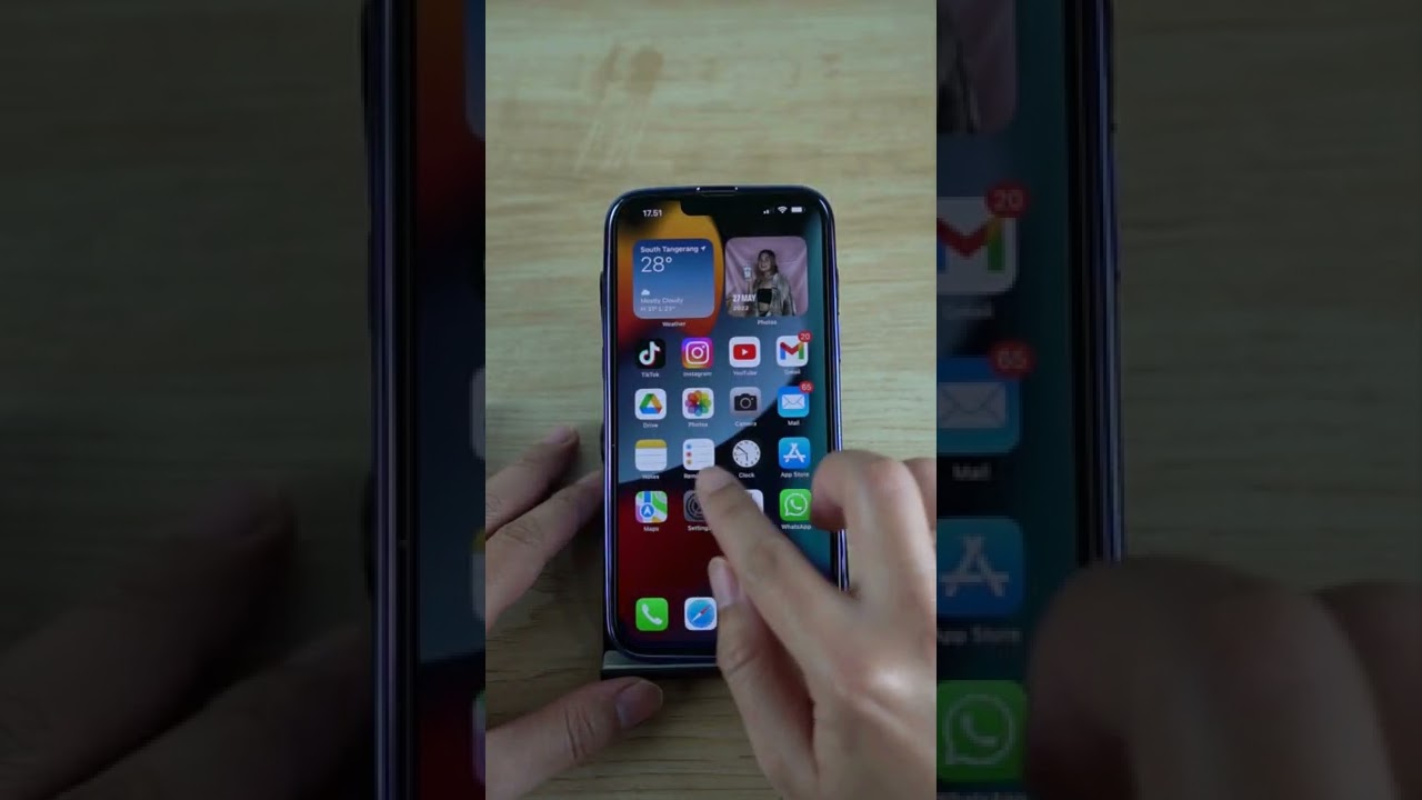NFC di iPhone 13 Series Sudah Ada