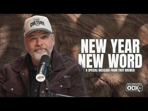 Prophetic Insights for 2026 with Pastor Troy 🔥