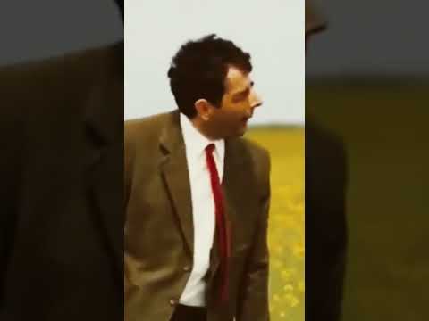 mr. bean waiting someone #free meems