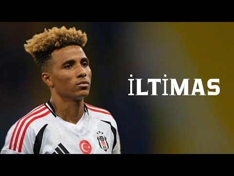 Gedson Fernandes • İltimas - Skills & Goals