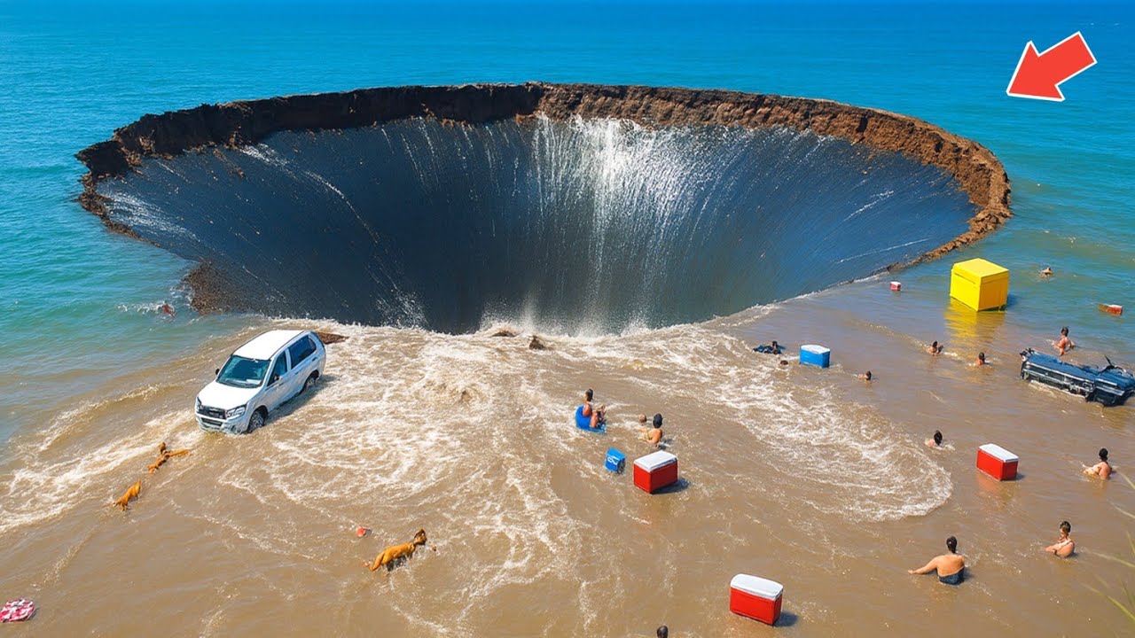 Stunning Nature Moments Caught on Camera in 2025 🌍