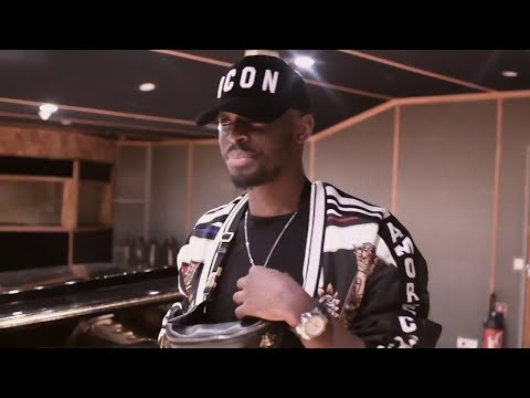 NAESTRO - Bella Ciao ft. GIMS, VITAA , DADJU & SLIMANE
