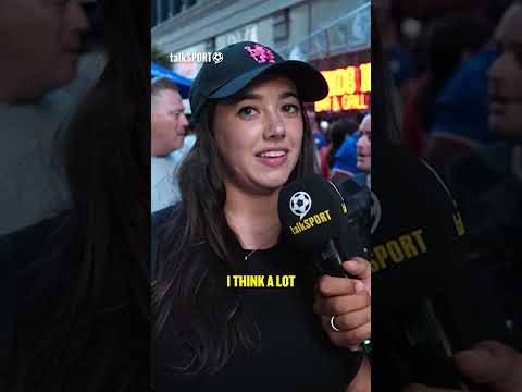 "We gotta destroy the PSG midfield man!" 😱