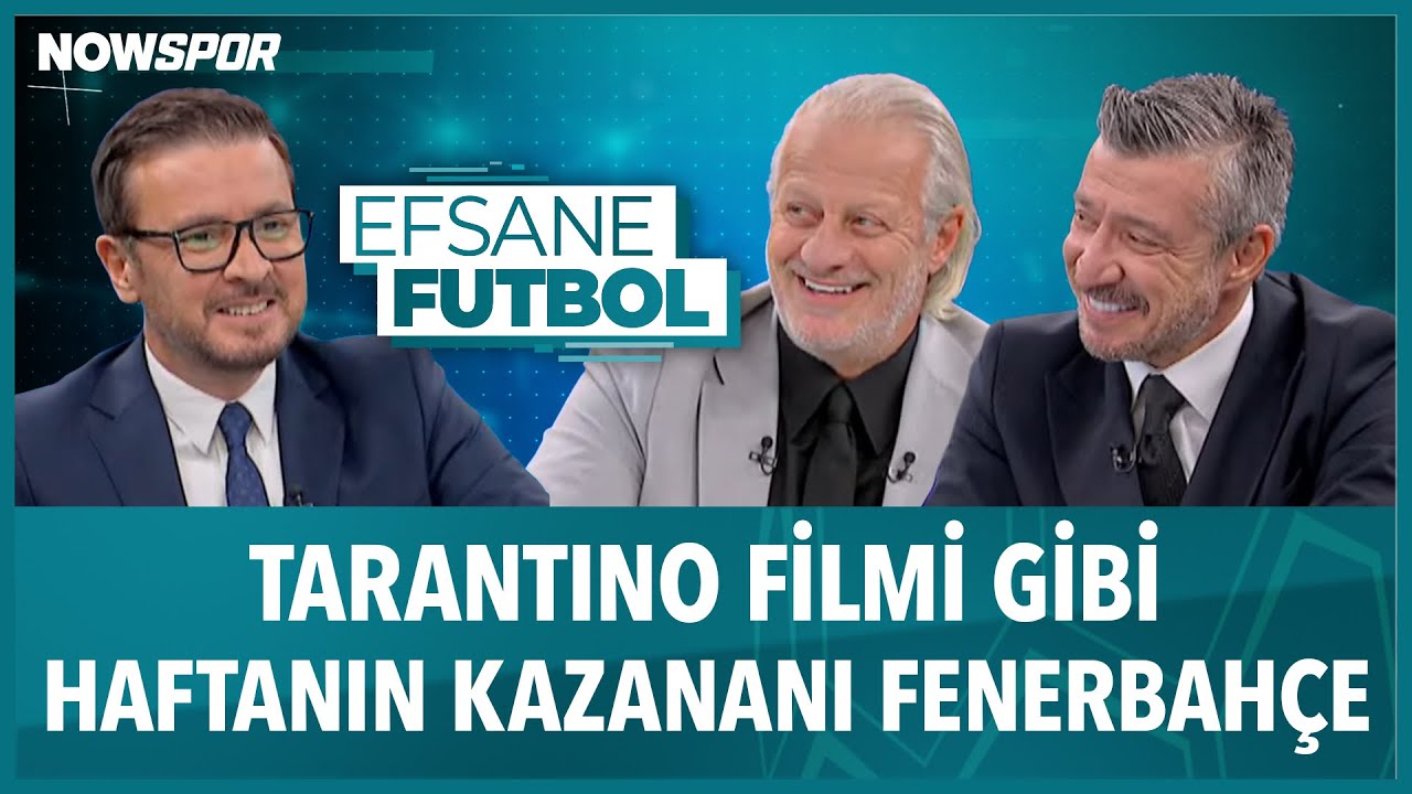 Beşiktaş - Fenerbahçe Derbisi: Uzman Yorumlar ve Hakem Tartışmaları ⚽
