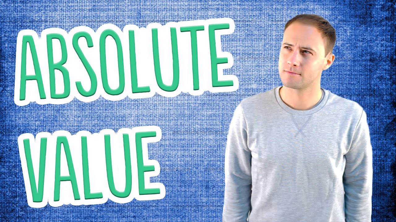 Absolute Value Practice ✅