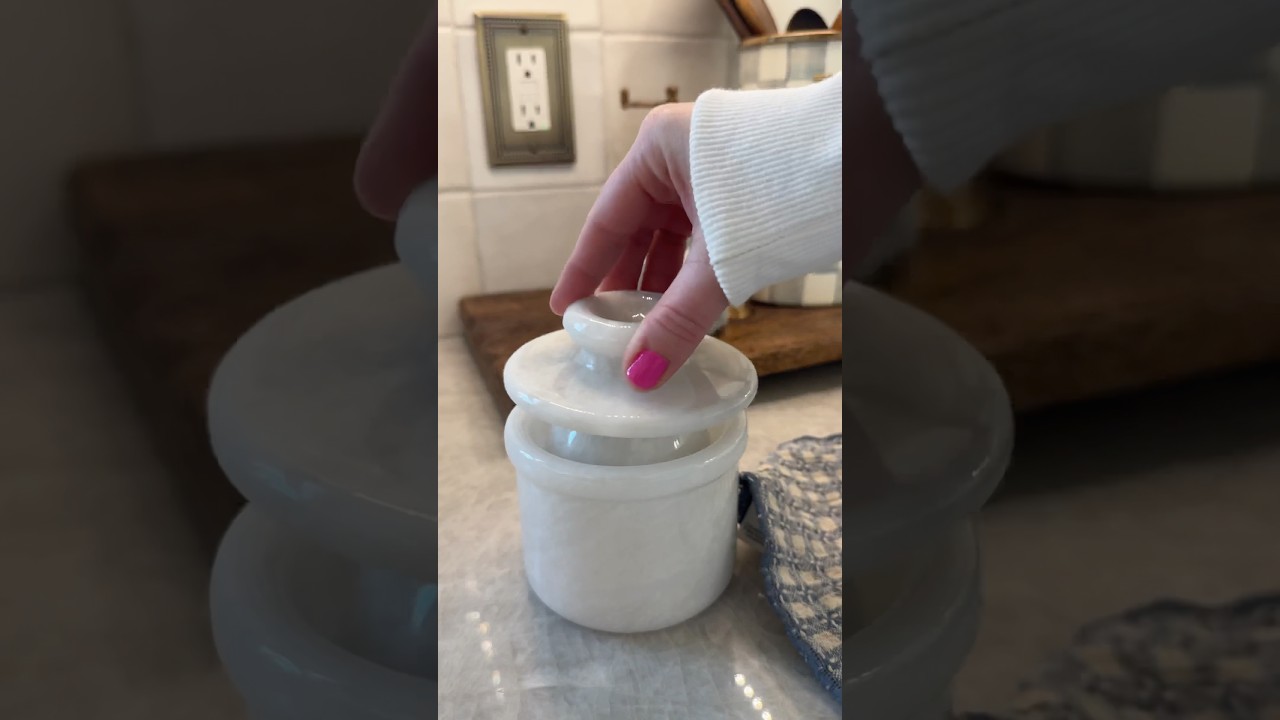 Easy Homemade Butter Recipe π§ | Satisfying ASMR & Kitchen Tips