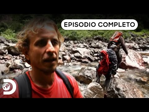 Episodio completo | Desafío x 2 Brasil - S1 Ep1 | Discovery Latinoamérica