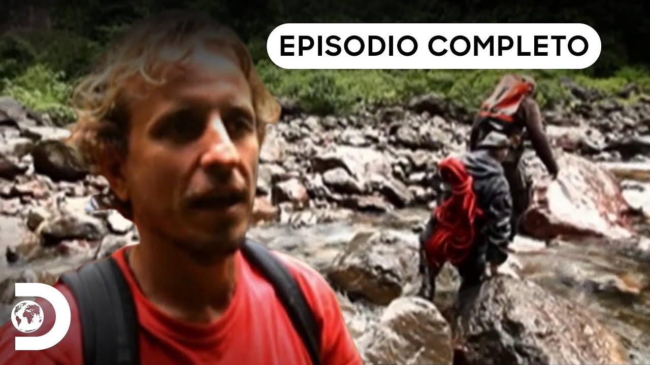 ¡No te pierdas el episodio completo de Desafío x 2 Brasil S1 Ep1! 🌟