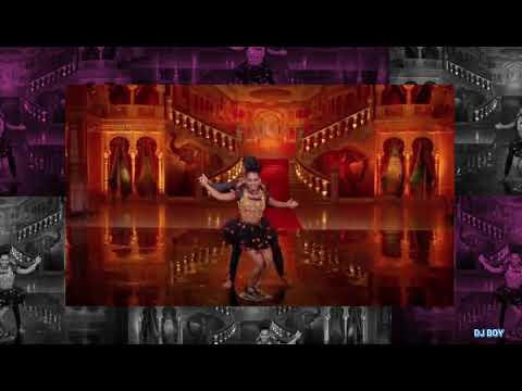 Chiku Chiku Boom Boom 🎉