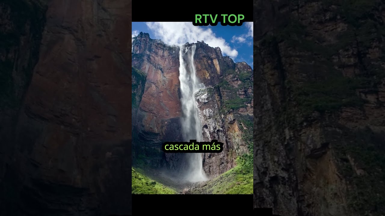 4 Cuatro Lugares Misteriosos de Latinoamérica que Debes Conocer Ahora