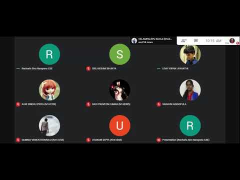 Message authentication and hash functions (part-1)