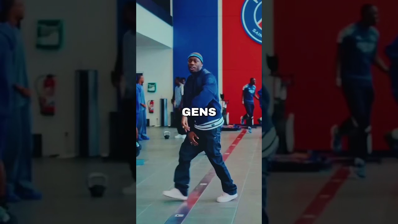 Tiakola dévoile son nouvel album dans l'album de La Mano 🎶