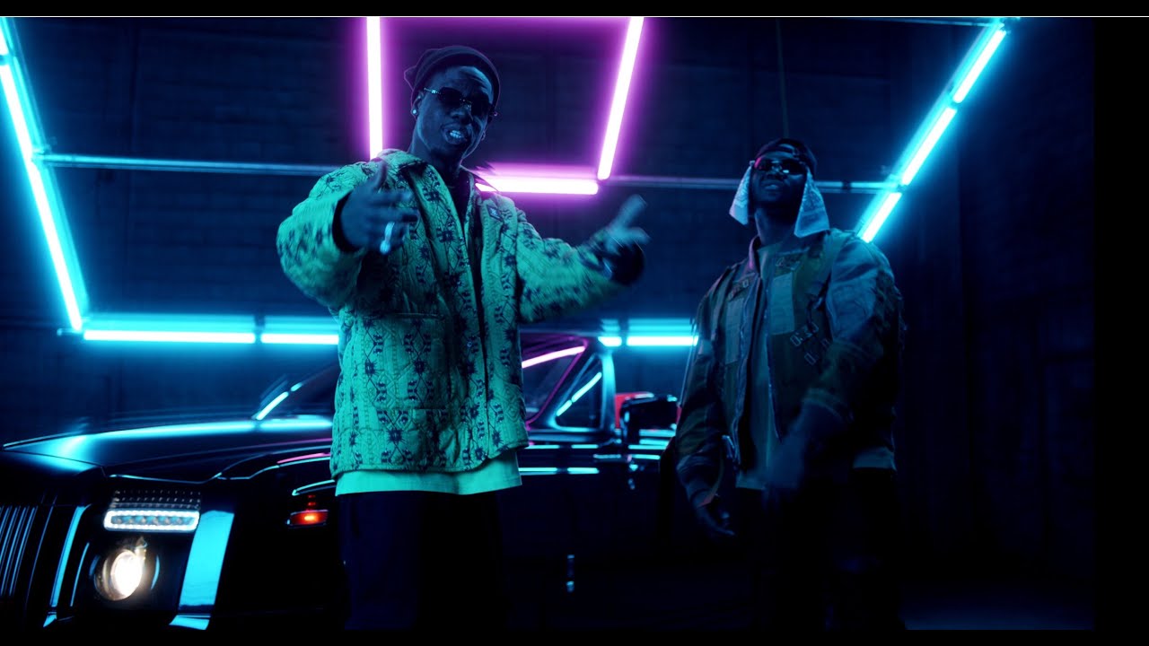 Gaulois - Rainté feat. Franglish 🎶