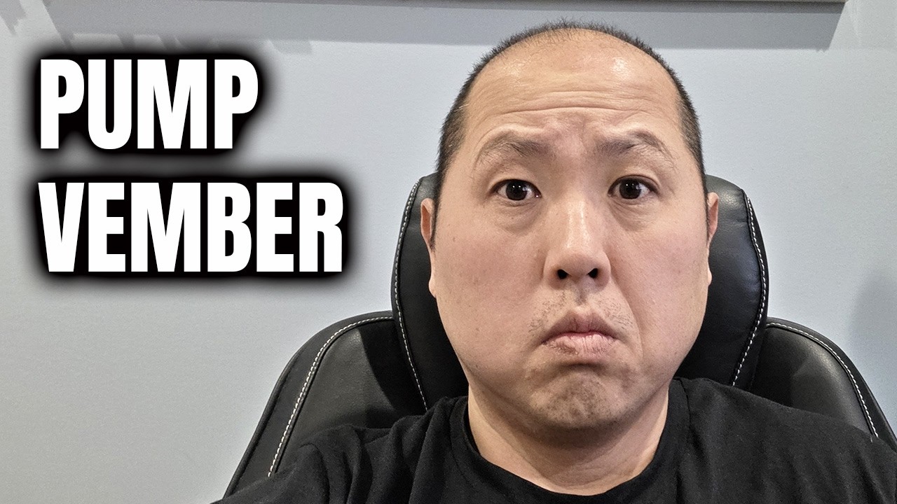 🚀 Pumpvember Is Here! Boost Your Bitcoin Investments with Exclusive Bonuses