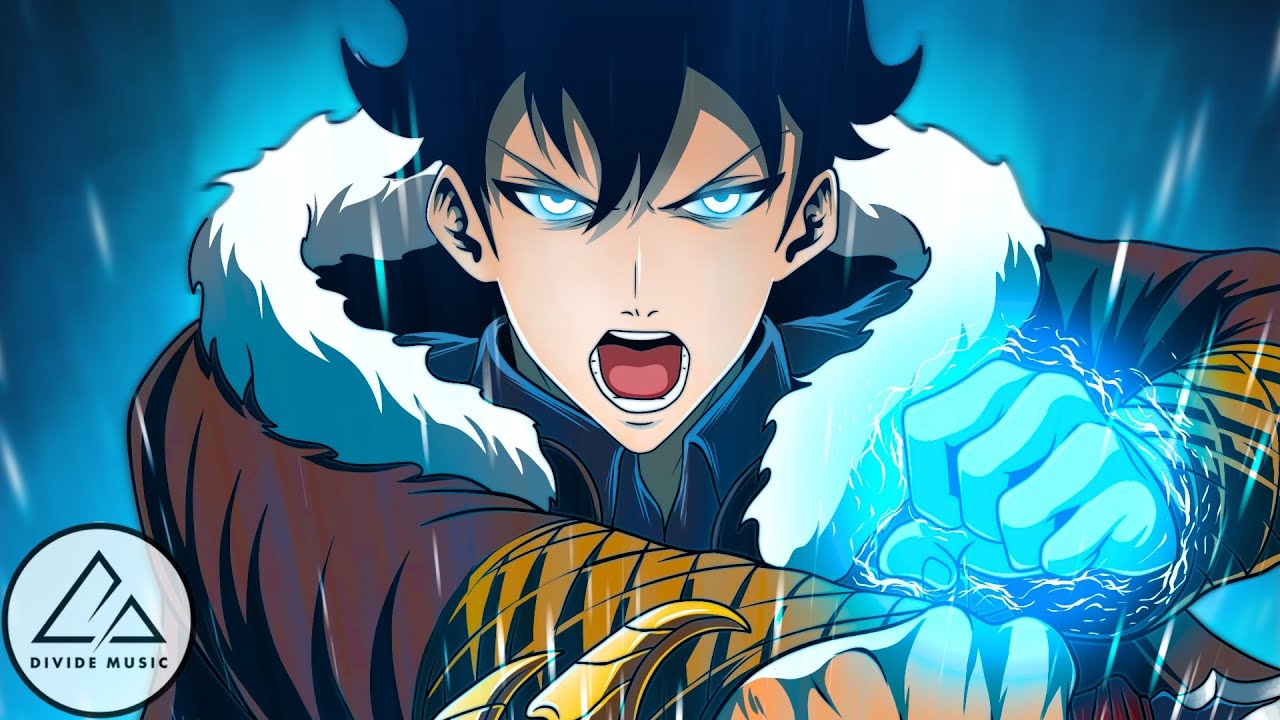 🎶 Sung Jinwoo's Epic Theme 'Arise' from Solo Leveling | Available on Spotify & More