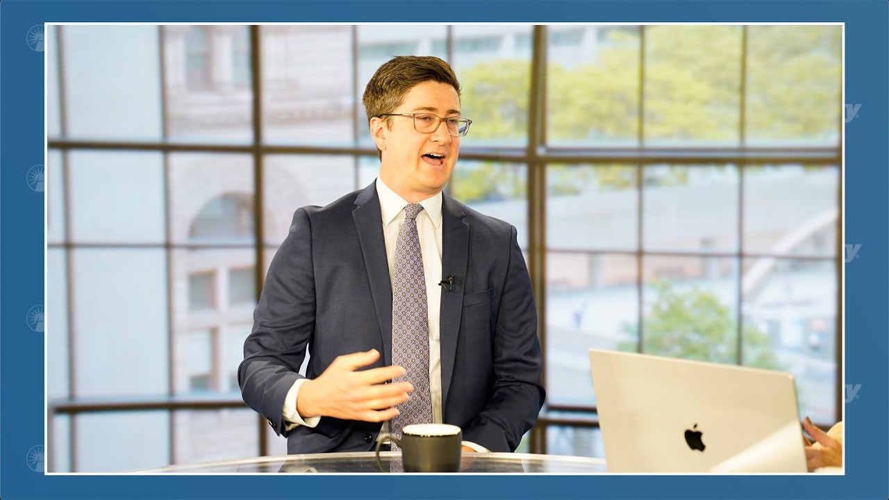 NA Auto Industry Outlook & Trade Tariffs 🚗